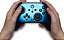 Controle Xbox PowerA Enhanced Wired Edição Nebula Seminovo - Xbox Series X|S - Imagem 5