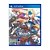 BlazBlue Continuum Shift Extend Seminovo - PS Vita - Imagem 1