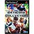 Sega Genesis Collection Seminovo - PS2 - Imagem 1