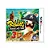 Rabbids Travel In Time 3d Seminovo - 3DS - Imagem 1