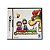 Mario e Luigi Bowser´s Inside Story Seminovo - DS - Imagem 1