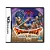 Dragon Quest VI Realms of Revelation Seminovo - DS - Imagem 1