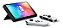 Console Nintendo Switch Oled 256GB Branco Desbloqueado Seminovo - Imagem 1