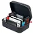 Case Switch 2 Game Traveler Deluxe - RDS Industries - Imagem 3