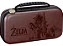 Case Deluxe The Legend of Zelda: Tears of the Kingdom na cor marrom Seminovo - RDS - Imagem 1