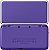 New Nintendo 2DS XL Purple + Silver com Mario Kart 7 Bundle Seminovo - Nintendo - Imagem 4