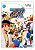 Tatsunoko vs Capcom Ultimate All-Stars Seminovo - Wii - Imagem 1
