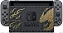 Console Nintendo Switch Monster Hunter Seminovo - Nintendo - Imagem 2