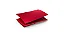 Tampa Console PlayStation 5 Volcanic Red - Seminovo - Imagem 2