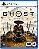 Ghost Of Yotei Seminovo - PS5 - Imagem 1