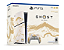 Console Sony PlayStation 5 Slim Ghost of Yotei Edição Limitada 4K 1TB SSD - Imagem 4