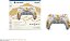 Controle Dualsense Edição Limitada Ghost of Yotei - PS5 - Imagem 1
