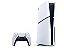 Console PlayStation 5 Slim Com Leitor Caixa Branca - PS5 - Imagem 3