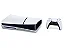 Console PlayStation 5 Slim Com Leitor Caixa Branca - PS5 - Imagem 4