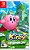 Kirby and the Forgotten Land Seminovo - Nintendo Switch - Imagem 1
