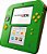 Console 2DS Special Edition The Legend of Zelda Ocarina of Time 3D Seminovo - Nintendo - Imagem 4