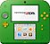 Console 2DS Special Edition The Legend of Zelda Ocarina of Time 3D Seminovo - Nintendo - Imagem 2