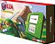 Console 2DS Special Edition The Legend of Zelda Ocarina of Time 3D Seminovo - Nintendo - Imagem 1