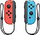 Controle Joy Con Vermelho e Azul Seminovo - Nintendo Switch - Imagem 2