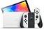 Console Nintendo Switch OLED Branco + Jogo Mario Kart 8 - Nintendo - Imagem 5
