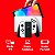 Console Nintendo Switch OLED Branco + Jogo Mario Kart 8 - Nintendo - Imagem 7