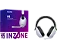Headset Gamer Sony INZONE H9 Seminovo - Sony - Imagem 1