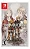 Final Fantasy Tactics Ivalice Switch Seminovo - Nintendo Switch - Imagem 1