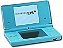 Console Nintendo DSi Azul Seminovo - Nintendo - Imagem 3
