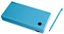 Console Nintendo DSi Azul Seminovo - Nintendo - Imagem 1