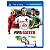 Fifa Soccer 12 Seminovo - PS VITA - Imagem 1
