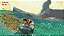 Donkey Kong Bananza Seminovo - Nintendo Switch 2 - Imagem 3
