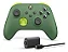 Controle sem Fio Xbox Remix Edição Especial - Xbox Series X|S One Windows Android iOS - Xbox - Imagem 5