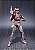 Action Figure Juspion Seminovo - Bandai - Imagem 7
