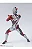 Ultraman X Gomora Armor Set S.H.Figuarts Mostruário - Bandai - Imagem 4