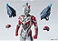 Ultraman X Gomora Armor Set S.H.Figuarts Mostruário - Bandai - Imagem 6