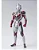Ultraman X Gomora Armor Set S.H.Figuarts Mostruário - Bandai - Imagem 3