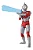 Action Figure Ultraman Jack S.H.Figuarts Mostruário - Bandai - Imagem 4