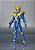 Action Figures Kamen Rider Meteor Storm SHFiguarts - Bandai - Imagem 4