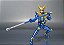Action Figures Kamen Rider Meteor Storm SHFiguarts - Bandai - Imagem 8