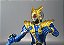 Action Figures Kamen Rider Meteor Storm SHFiguarts - Bandai - Imagem 7