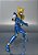 Action Figures Kamen Rider Meteor Storm SHFiguarts - Bandai - Imagem 6