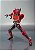 Action Figure Kamen Rider OOO Tajadoru Combo Mostruário S.H.Figuarts - Bandai - Imagem 2
