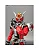 Action Figure Kamen Rider Wizard Flame Dragon Mostruário S.H.Figuarts - Bandai - Imagem 2