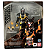 Action Figure Robo Rider S.H.Figuarts Kamen Rider Black RX Seminovo - Bandai - Imagem 1