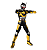 Action Figure Robo Rider S.H.Figuarts Kamen Rider Black RX Seminovo - Bandai - Imagem 3