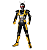 Action Figure Robo Rider S.H.Figuarts Kamen Rider Black RX Seminovo - Bandai - Imagem 4