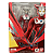 Action Figue Ultraman Leo Ultra-Act Seminovo - Bandai - Imagem 1