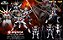 Action Figures Ronin Warriors Inferno Armor Ryo Sanada Seminovo - Sentinel - Imagem 1