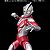 Action Figure Zoffy - Ultraman Mebius Special Set Ultra-Act Seminovo - Bandai - Imagem 8