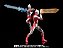 Action Figure Zoffy - Ultraman Mebius Special Set Ultra-Act Seminovo - Bandai - Imagem 3